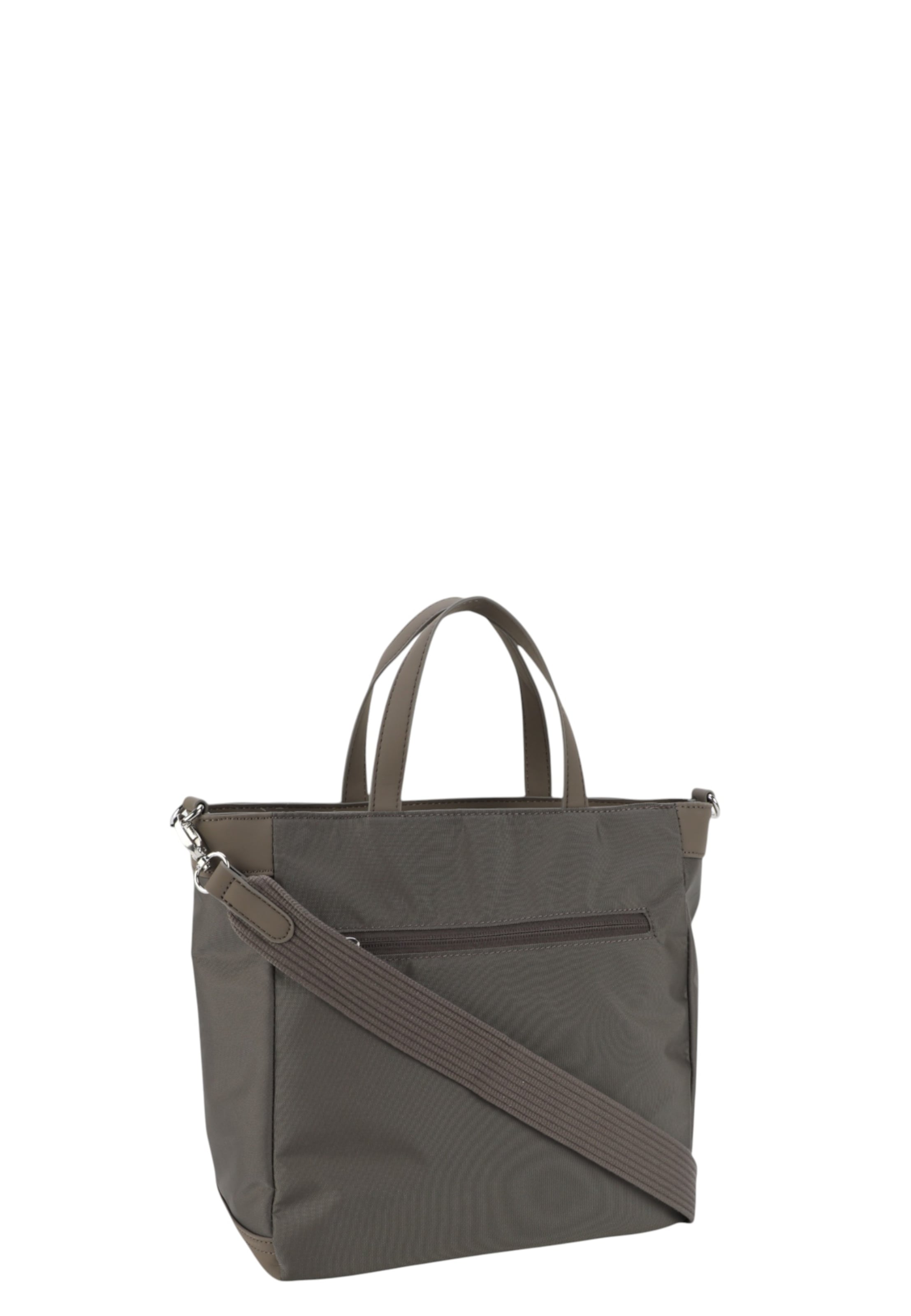 GERRY WEBER Handbag 'Tranquility' in Grey