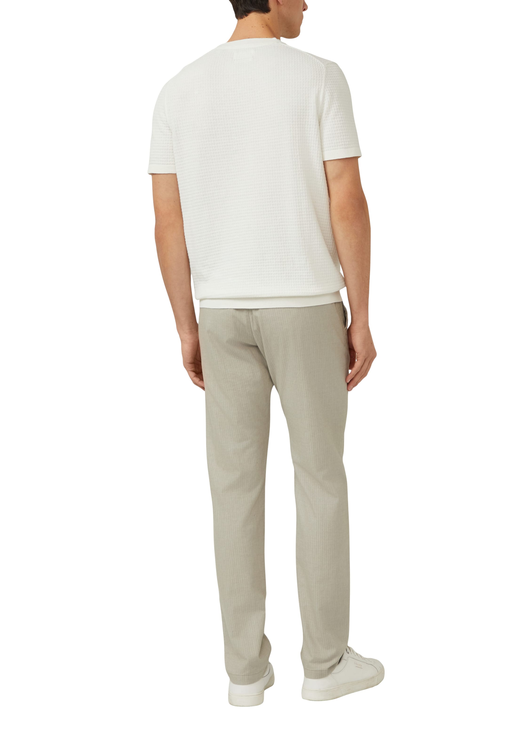 s.Oliver Pulóver - bézs