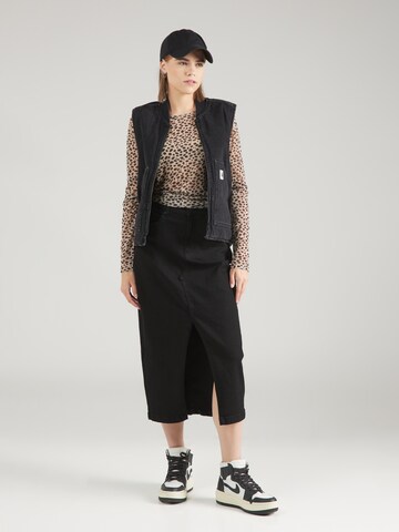 LEVI'S ® Koszulka 'DOROTHY' w kolorze beżowy