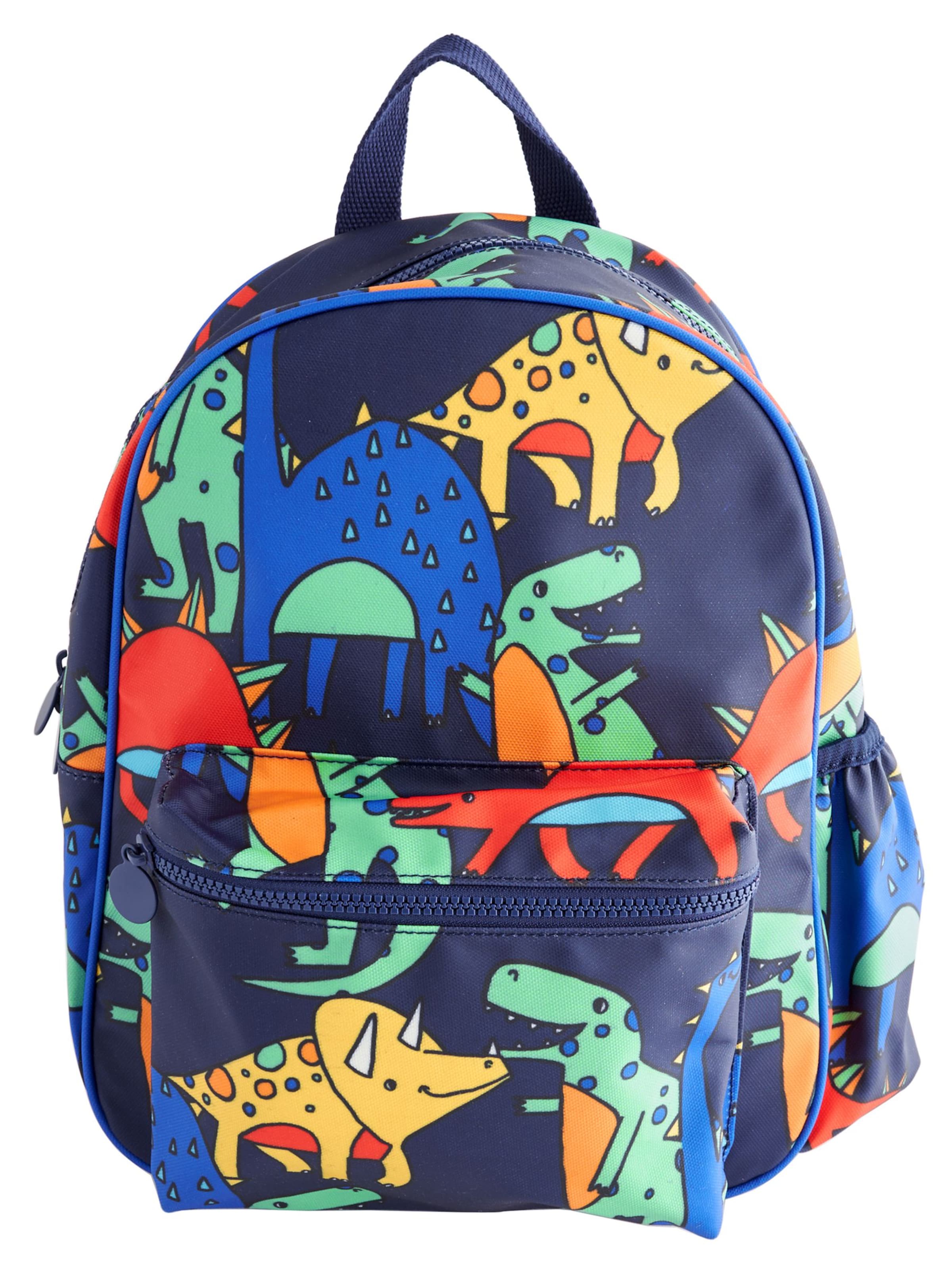 Next Rucksack in Navy ABOUT YOU