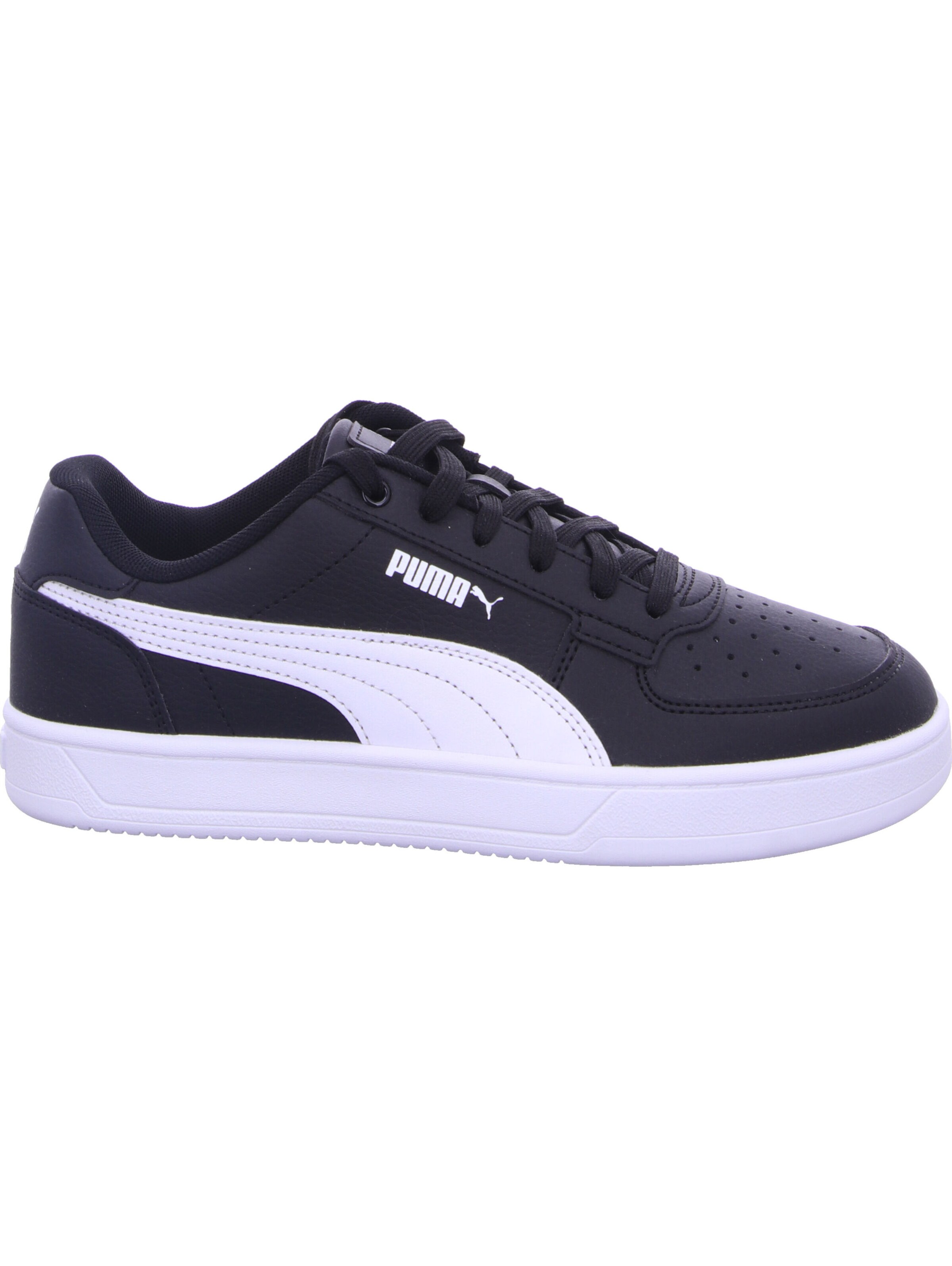 PUMA Sneaker 'Caven 2.0' in Schwarz