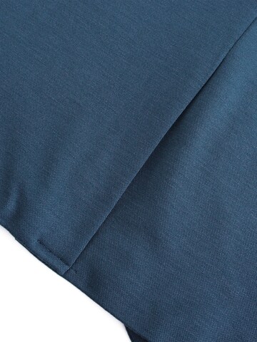Youthup Slim Fit Sakko‌‌‌ in Blau