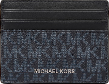 Michael Kors Case in Black: front