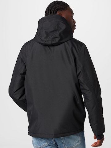 Veste de sport 'Kanto' Whistler en noir