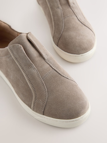 Slip on 'Forever Comfort' Next en beige