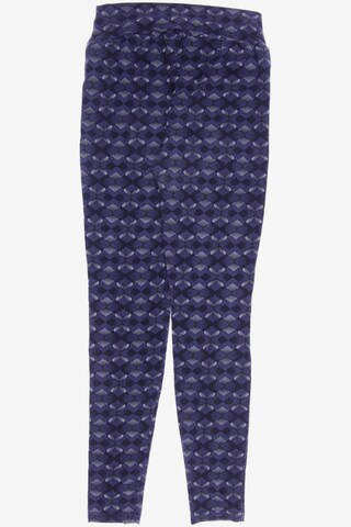 Tranquillo Pants in S in Blue
