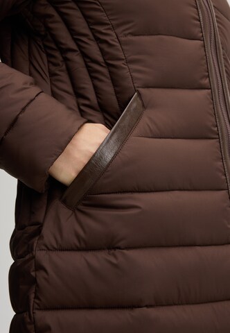 Manteau mi-saison JOOP! en marron