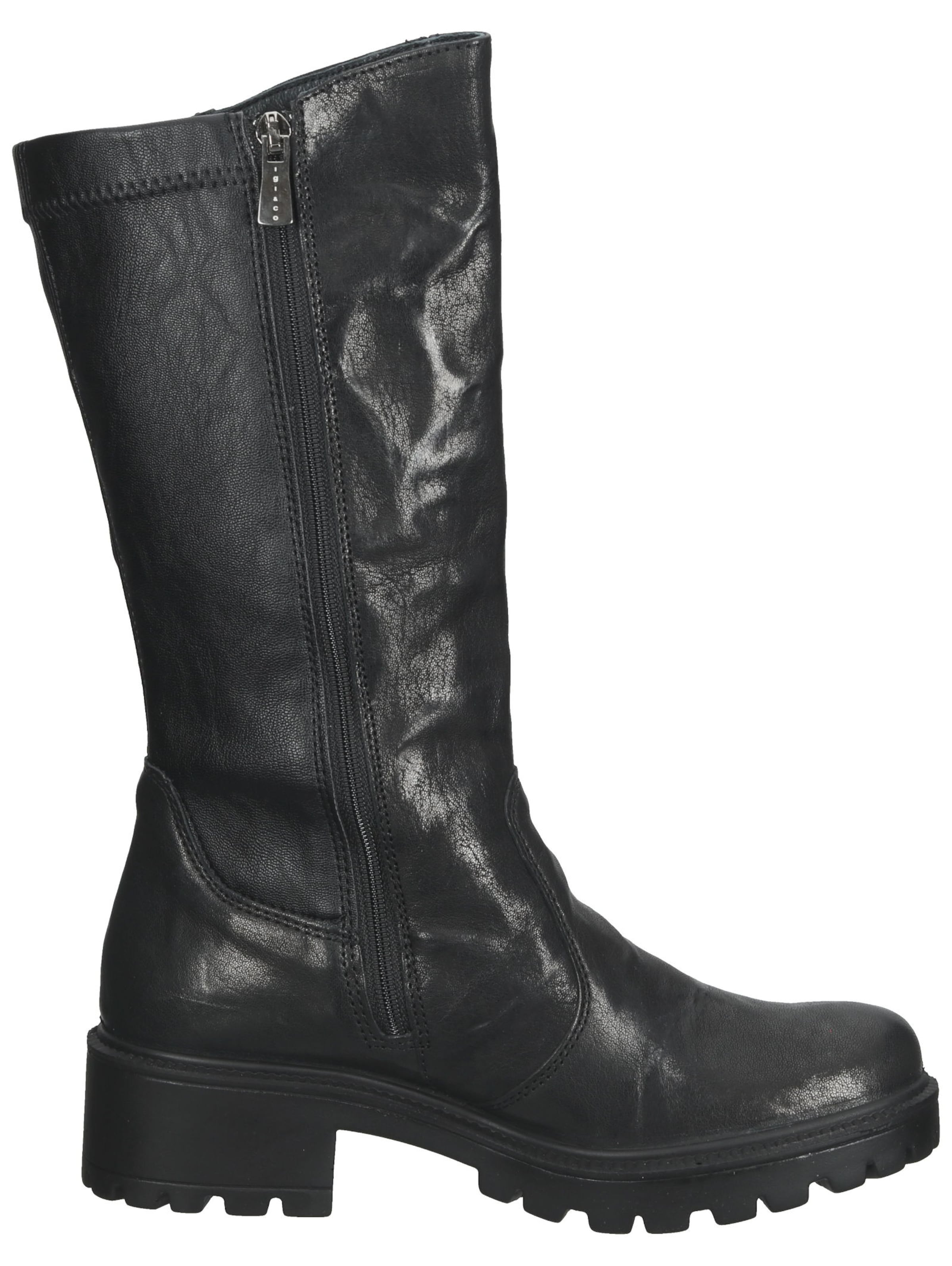 Bottes IGI&CO en noir