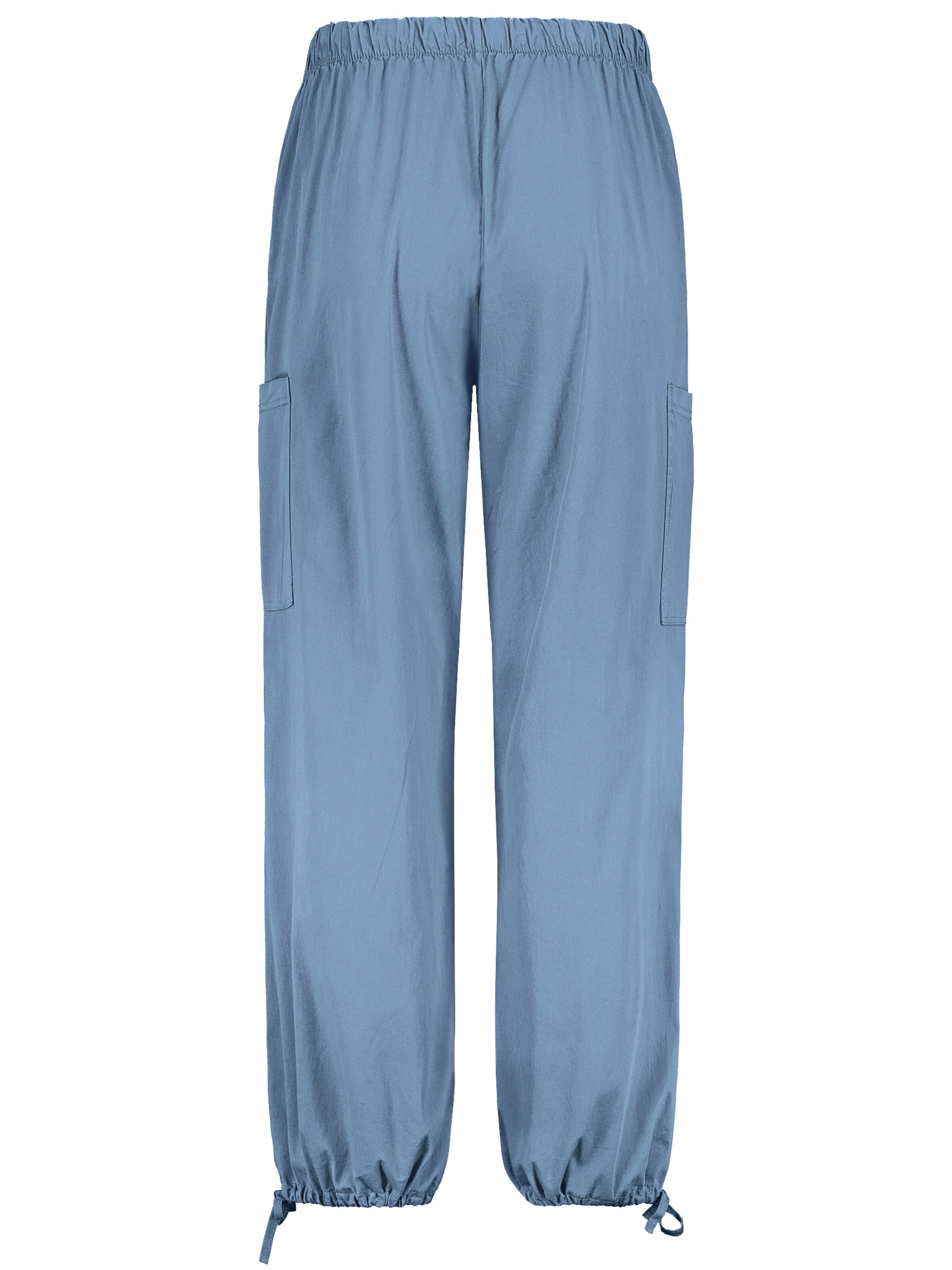 Sublevel Tapered Hose in Blau