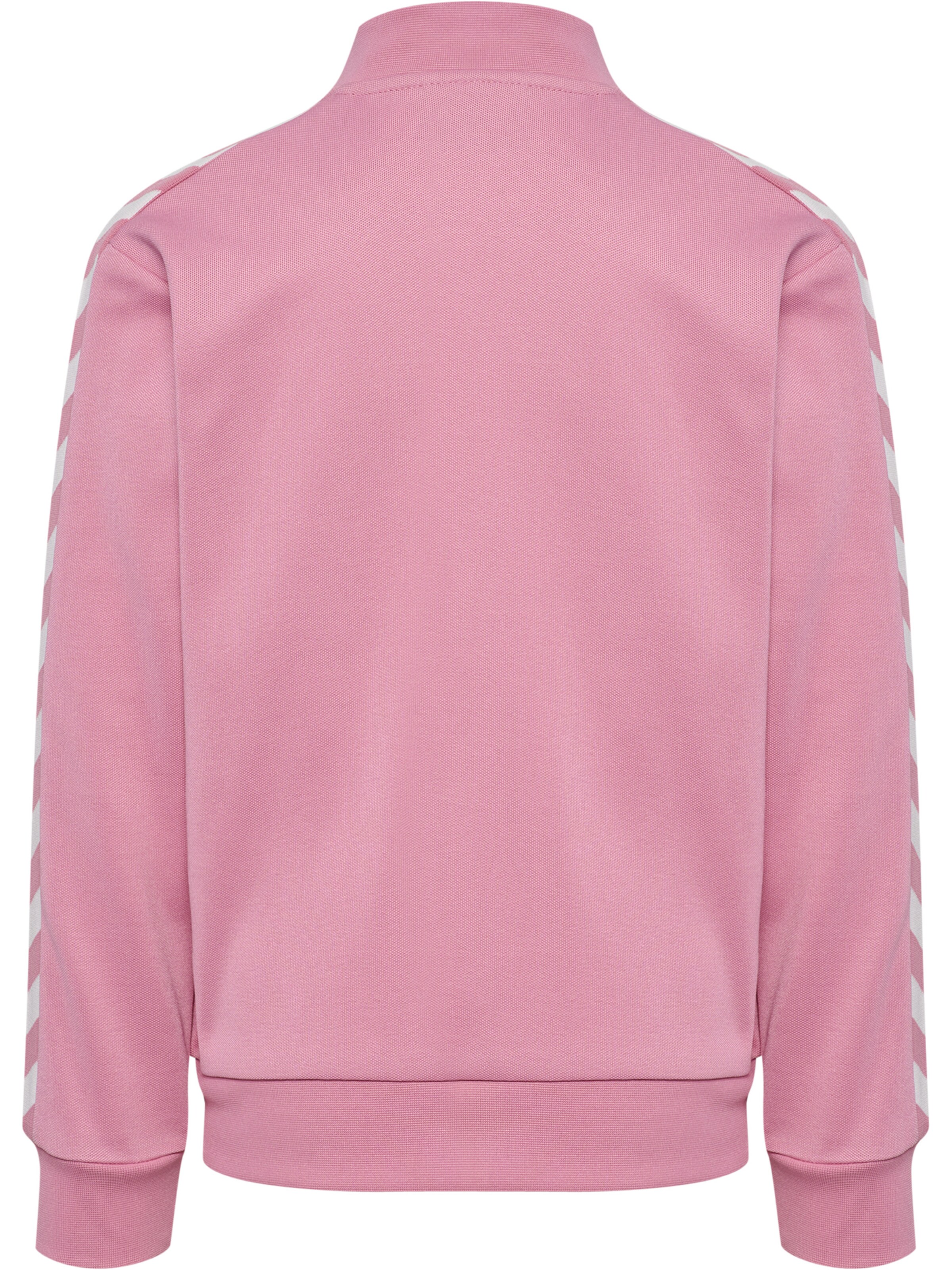 Hummel Sweatjakke 'Archive' i pink
