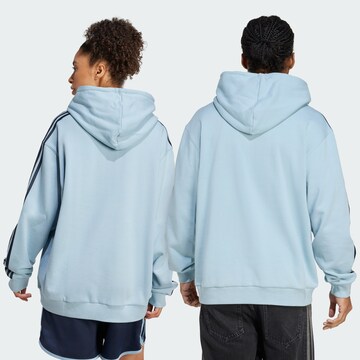 ADIDAS ORIGINALS Суичър 'FEF Spanien' в синьо
