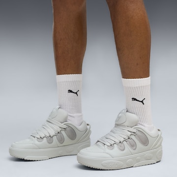 PUMA Platform trainers 'LaFrancé' in Grey