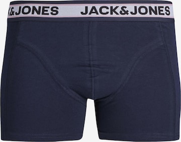 Jack & Jones Junior Unterhose in Blau