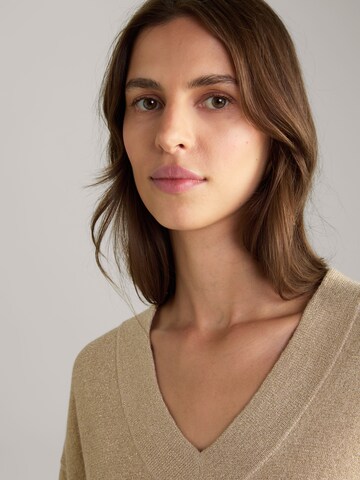 JOOP! Pullover in Gold