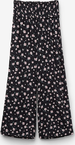 Tezenis Pants in Black: front