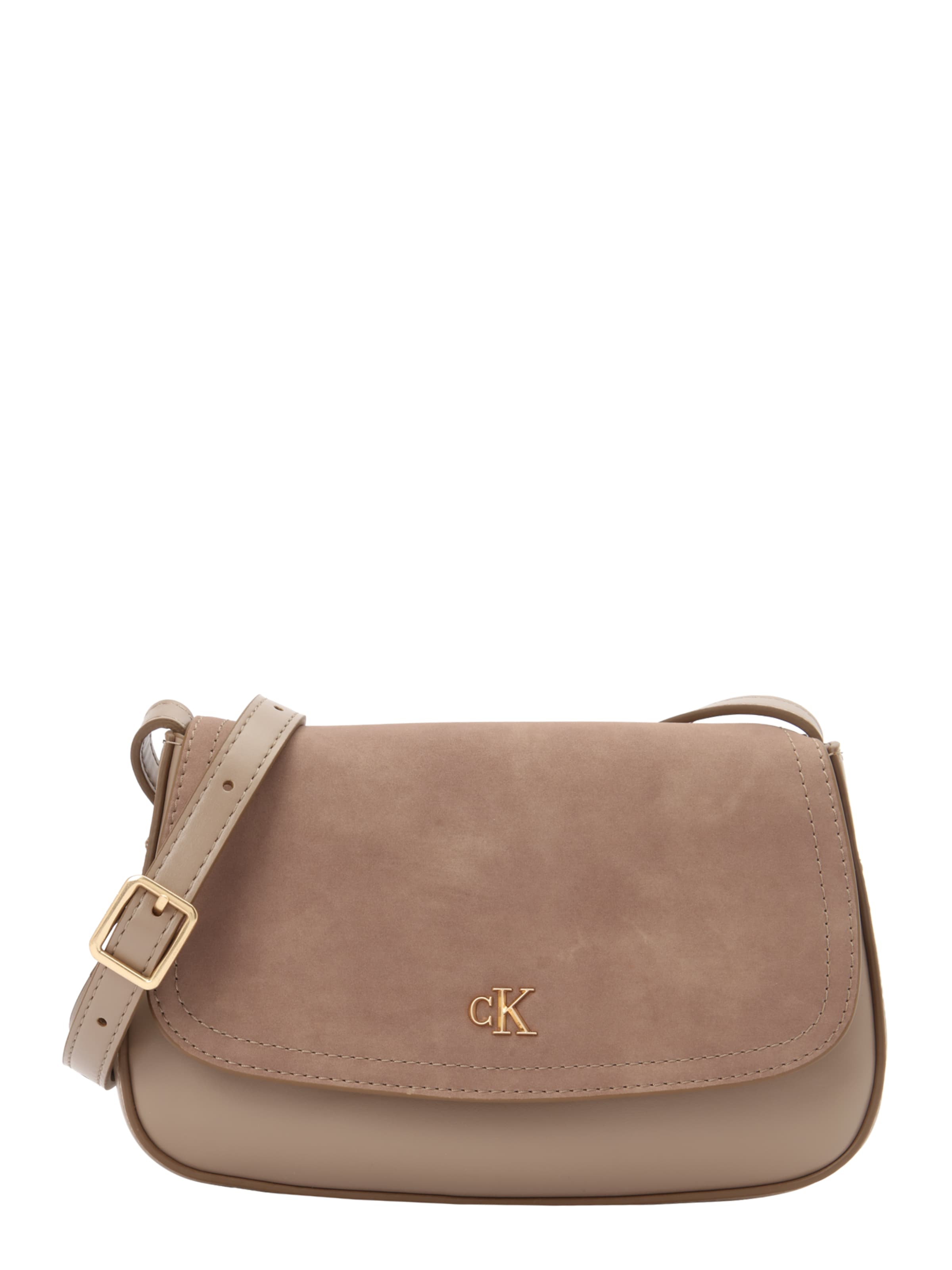 Calvin Klein Сумки в Коричневый