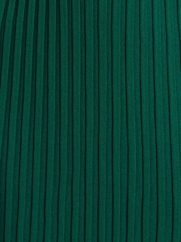 REUX - Saia 'RAY' em verde