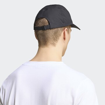 Casquette de sport 'Motion' ADIDAS PERFORMANCE en noir