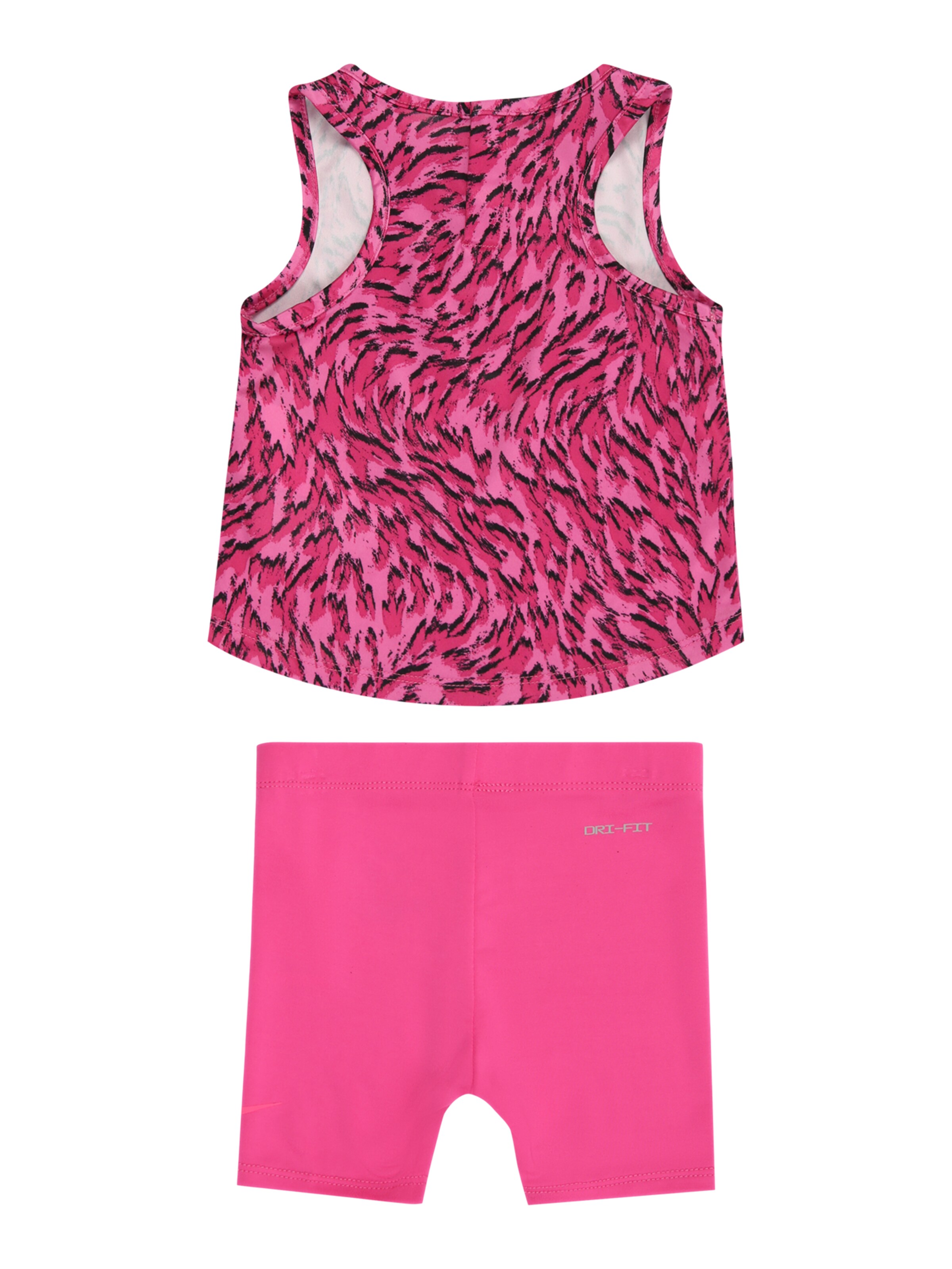 Nike Sportswear Set in Pink