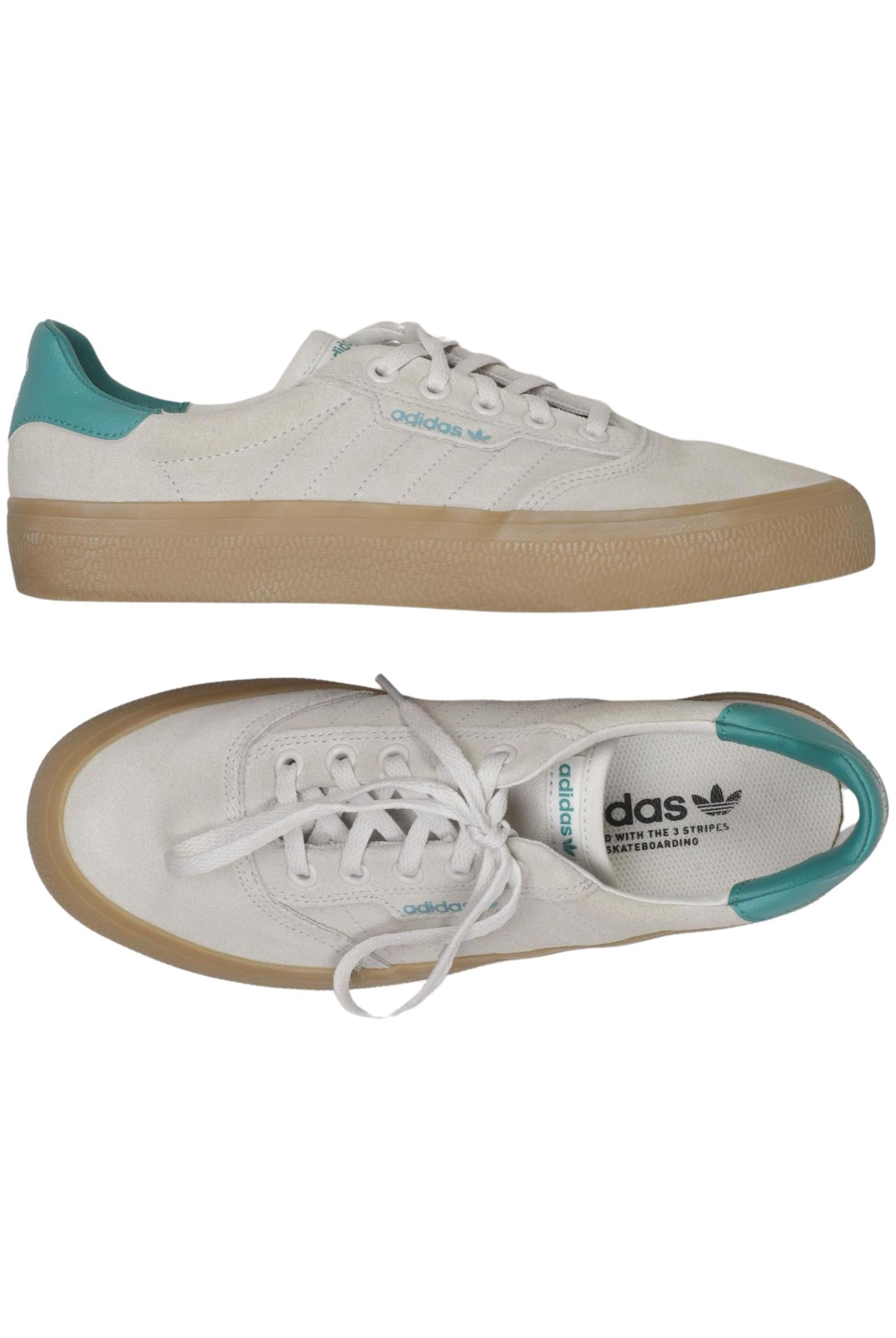 ADIDAS ORIGINALS Sneaker 38,5 in Mischfarben: Vorderseite