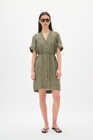 InWear Šaty 'KilloIW' – zelená