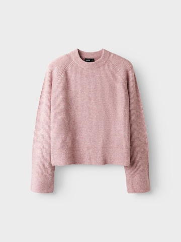 Pull-over LMTD en violet