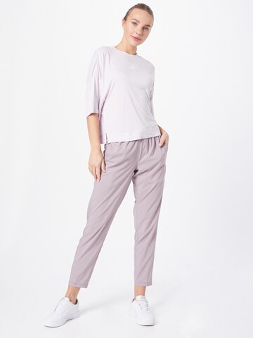 lillā PUMA T-Krekls