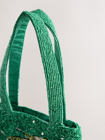 Borsa a mano 'Martini' di Next in verde