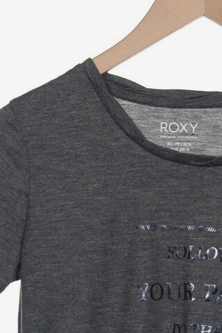 ROXY T-Shirt XS in Grau
