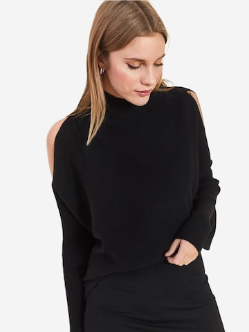 Bianco Lucci Trui 'Pullover' in Gemengde kleuren