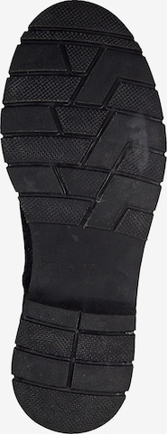 MARCO TOZZI Boots in Schwarz