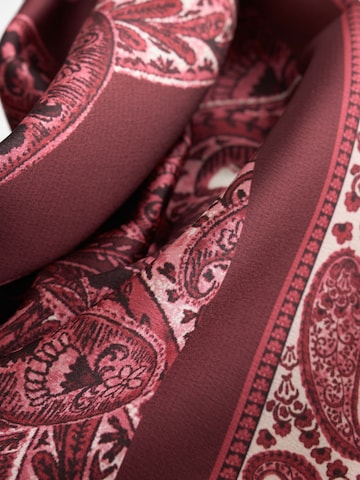 B by Ted Baker - Pañuelo en rosa