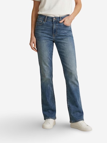 Bootcut Jeans '725 HIGH RISE BOOTCUT TORE IT UP NO DX 18759-0121' di LEVI'S ® in blu: frontale