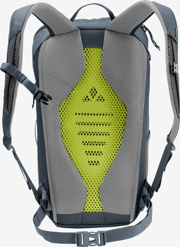 Zaino sportivo ' Agile 14' di VAUDE in grigio