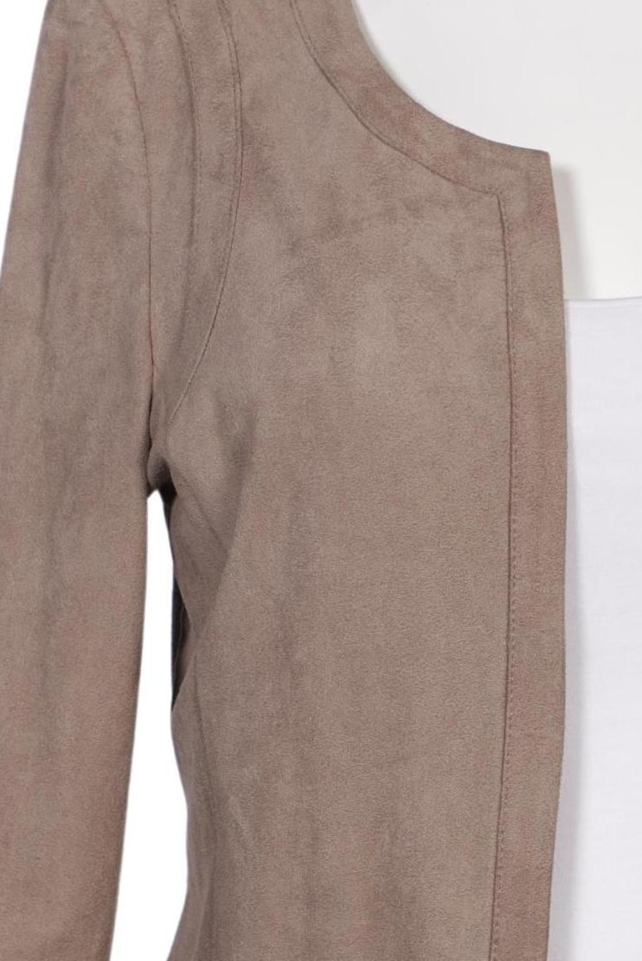 COMMA Blazer in XL in Beige