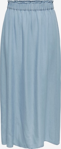 ONLY Skirt 'Pema' in Blue: front