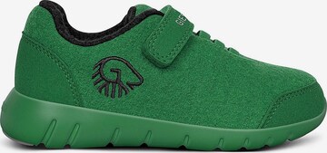 GIESSWEIN Sneakers in Green