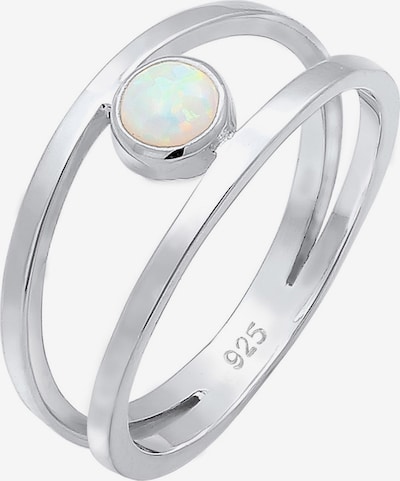 ELLI Gredzens 'Opal' Sudrabs, Preces skats