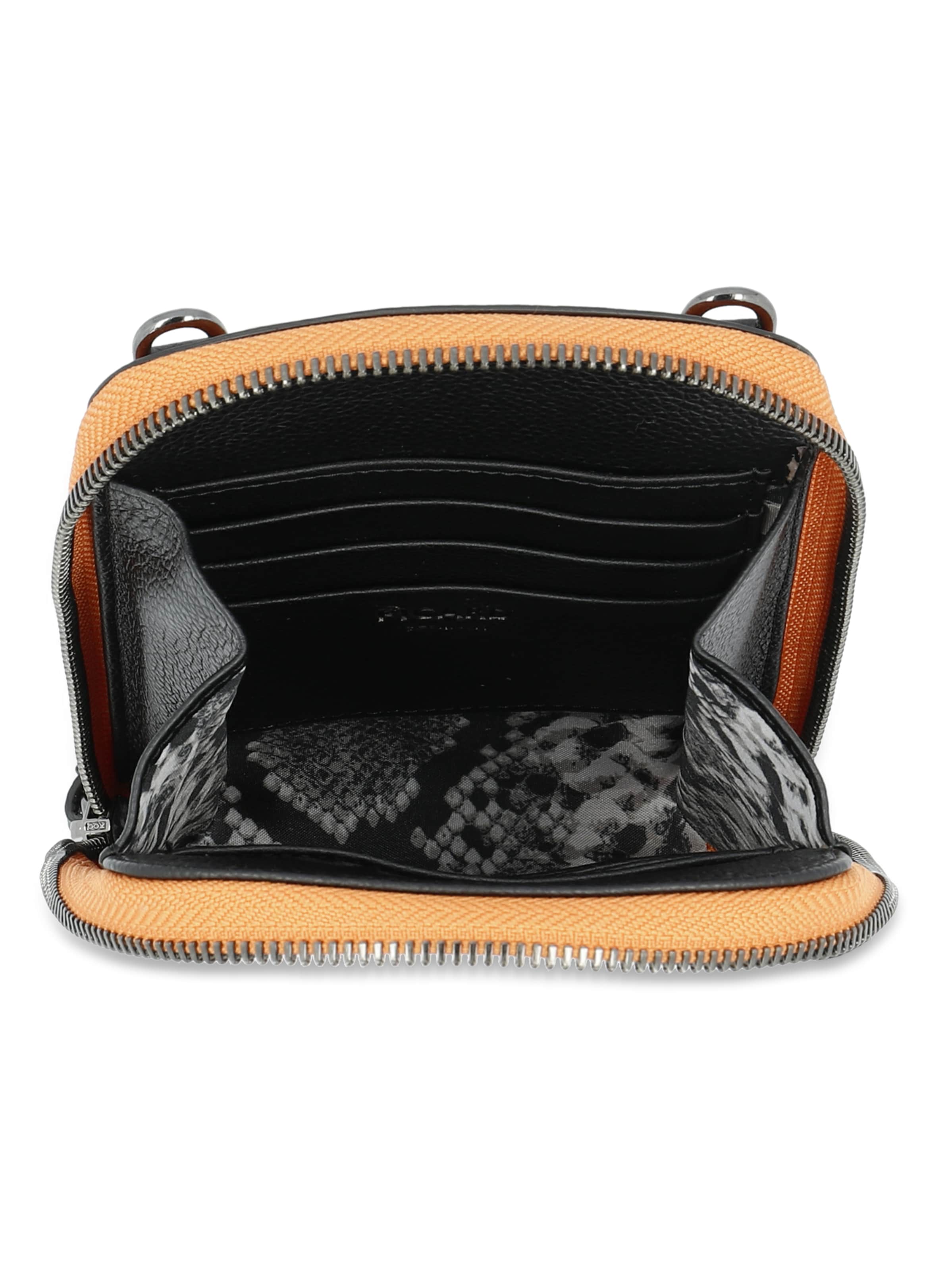 Picard Smartphonehülle in Orange