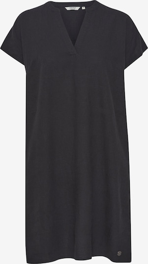 Oxmo Kleid 'Anette' in schwarz, Produktansicht
