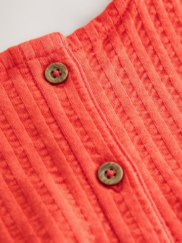 Top di Next in arancione