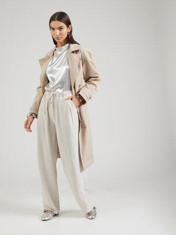 regular Pantaloni 'Glenn' di ABOUT YOU in bianco