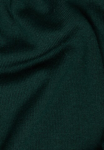 ETERNA Sweater in Green