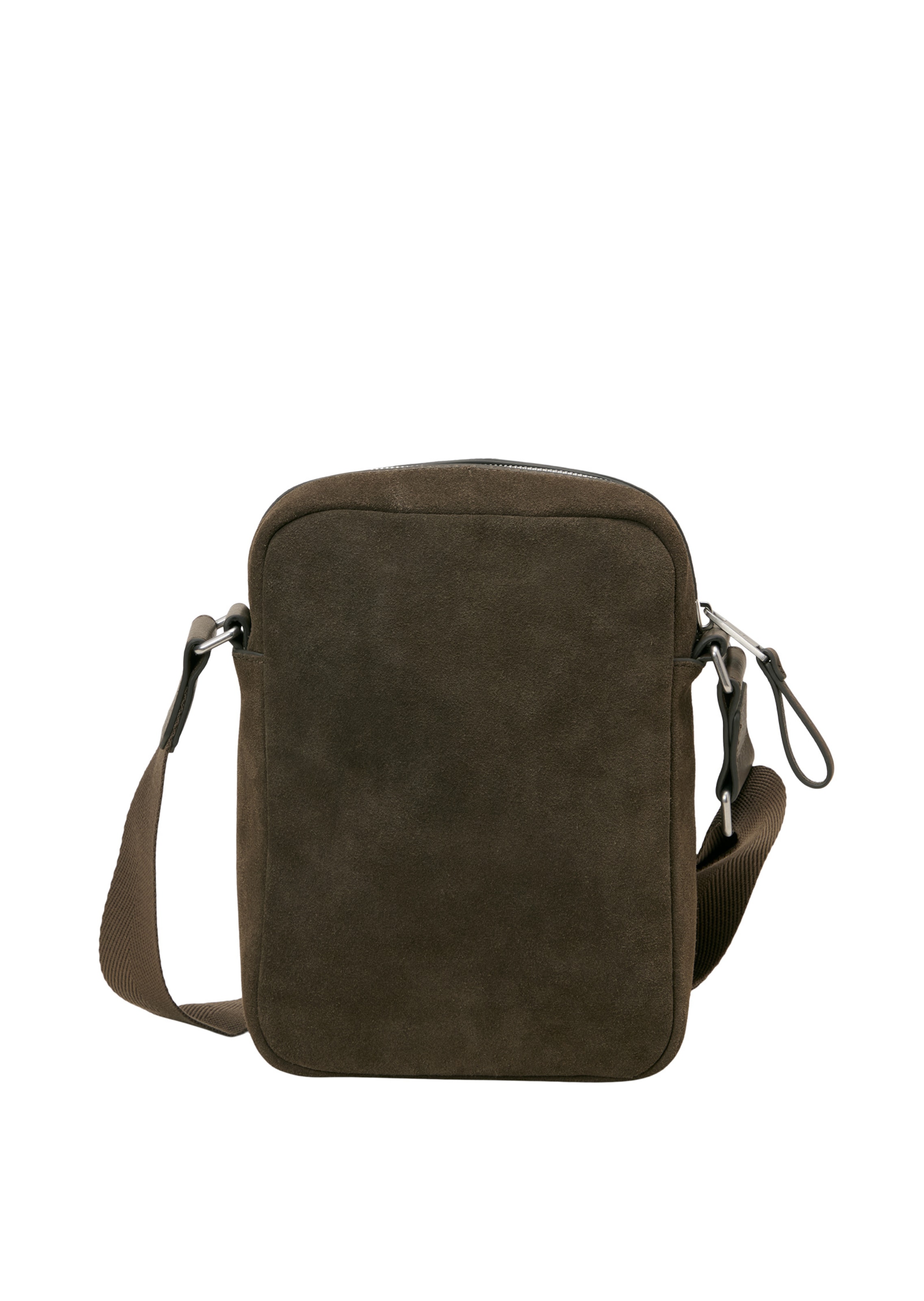 Marc O'Polo Umhängetasche in Braun