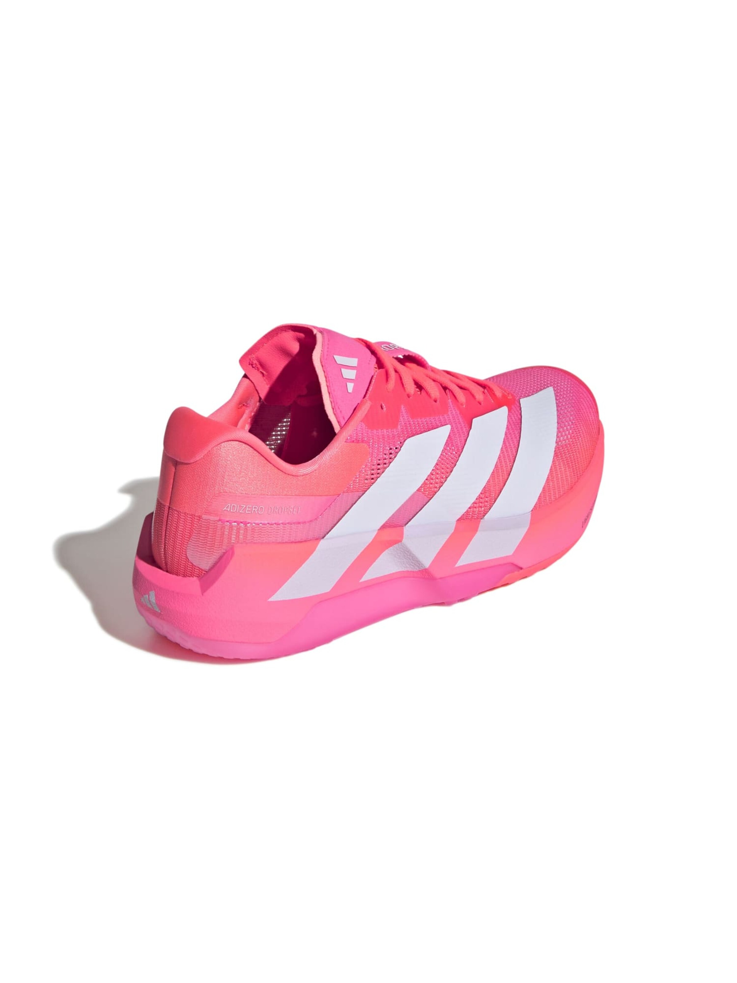 ADIDAS PERFORMANCESportske cipele 'ADIZERO DROPSET PRO' - roza boja