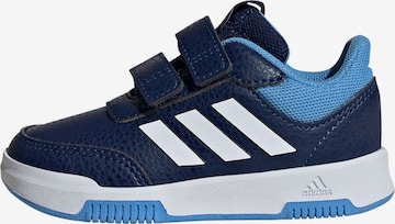 ADIDAS SPORTSWEAR Sneakers 'Tensaur' in Blauw: voorkant