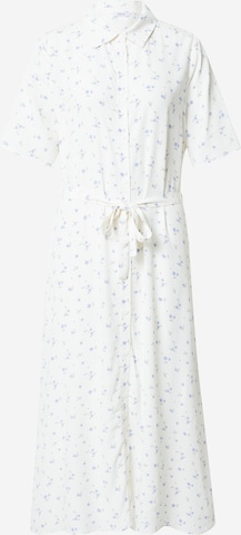 Robe 'KELLY' Envii en bleu : devant