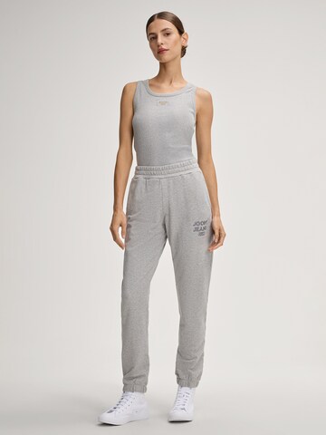 JOOP! Jeans Regular Pants 'Tess' in Grey