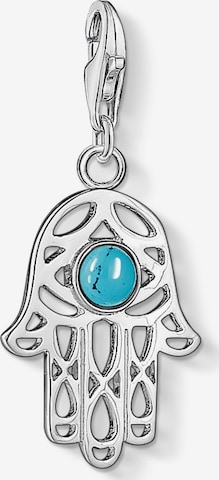 Thomas Sabo Pendant in Silver: front