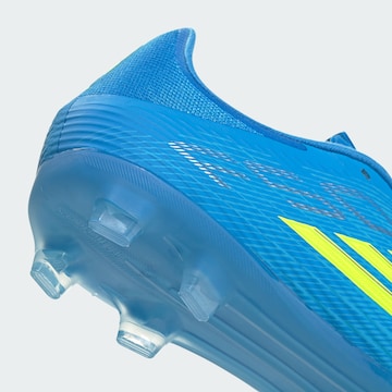 ADIDAS PERFORMANCE Fußballschuh 'F50 League' in Blau